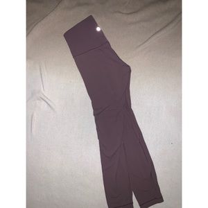 Align Pant 25”